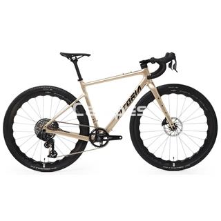 Bicicleta Patagonia XR SRAM Rival XPLR AXS E1 13v - Imagen 1