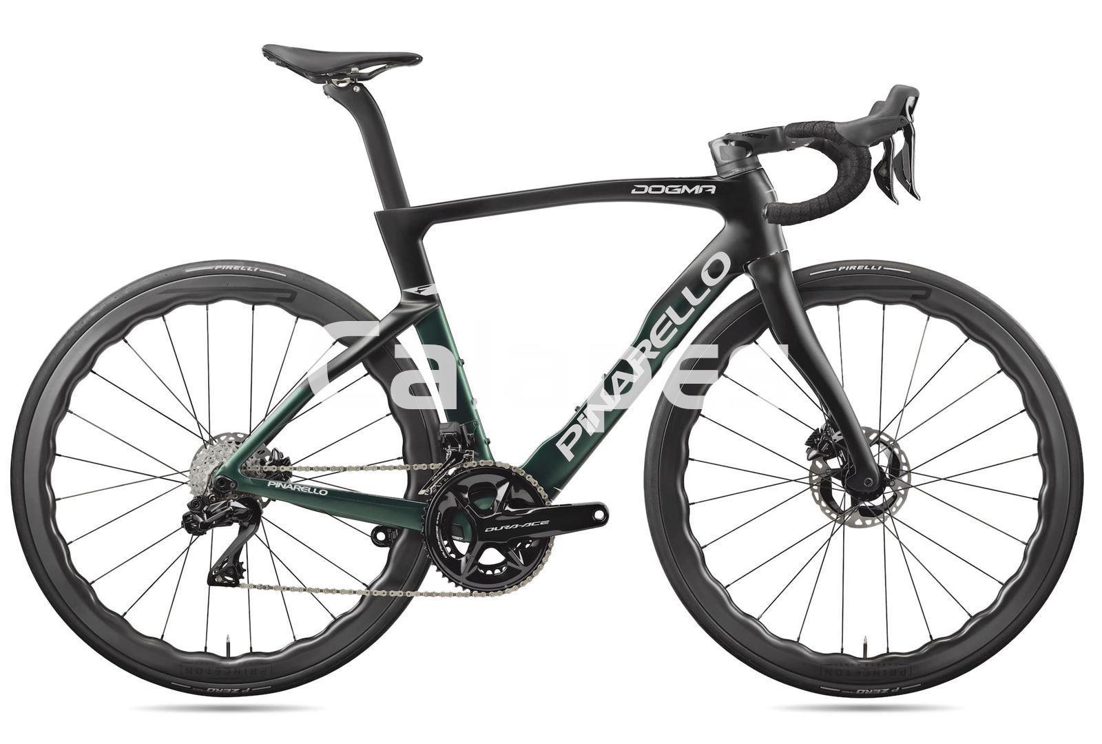 Bicicleta Pinarello Dogma F Disc Shimano Dura-Ace Di2 12v - Imagen 1