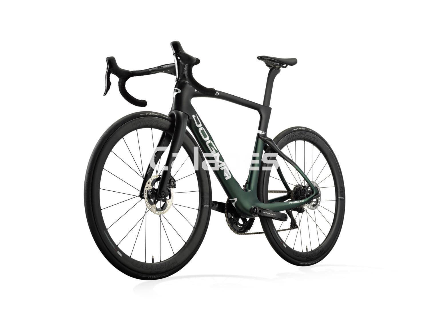 Bicicleta Pinarello Dogma F Disc Shimano Dura-Ace Di2 12v - Imagen 2