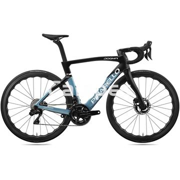 Bicicleta Pinarello Dogma F Disc Shimano Dura-Ace Di2 12v - Imagen 1
