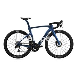 Bicicleta Pinarello Dogma F Disc Shimano Dura-Ace Di2 12v - Imagen 1