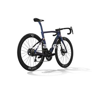 Bicicleta Pinarello Dogma F Disc Shimano Dura-Ace Di2 12v - Imagen 2