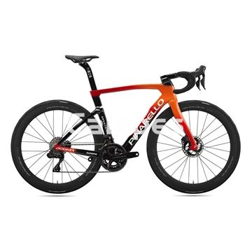Bicicleta Pinarello Dogma F Disc Shimano Dura-Ace Di2 12v - Imagen 1