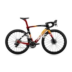 Bicicleta Pinarello Dogma F Disc Shimano Dura-Ace Di2 12v - Imagen 1
