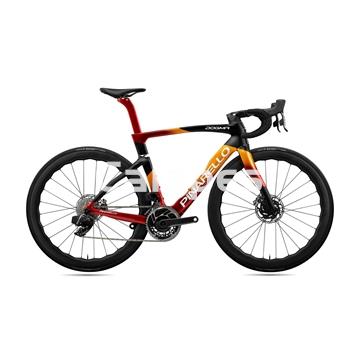 Bicicleta Pinarello Dogma F Disc Shimano Dura-Ace Di2 12v - Imagen 1
