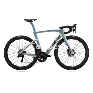Bicicleta Pinarello Dogma F Disc Shimano Dura-Ace Di2 12v - Imagen 1