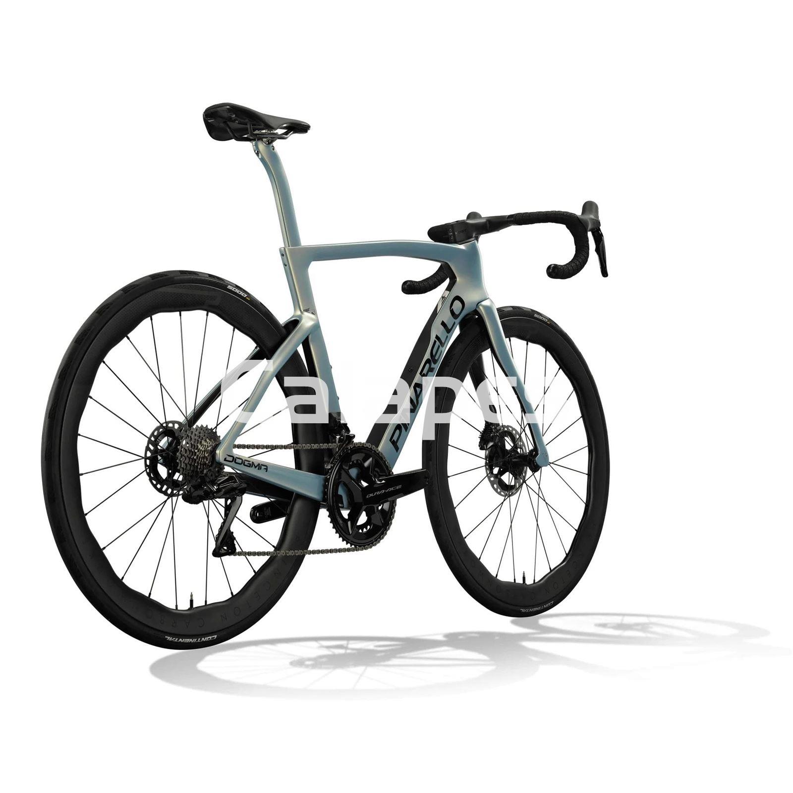 Bicicleta Pinarello Dogma F Disc Shimano Dura-Ace Di2 12v - Imagen 3