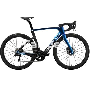 Bicicleta Pinarello Dogma F Disc Shimano Dura-Ace Di2 12v - Imagen 1