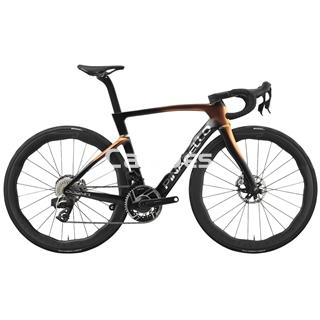 Bicicleta Pinarello Dogma F Disc SRAM Red E1 AXS 12v - Imagen 1