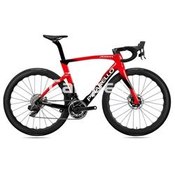 Bicicleta Pinarello Dogma F Disc SRAM Red ETAP AXS 12v - Imagen 1