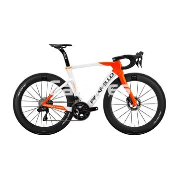 Bicicleta Pinarello Dogma F Dura-Ace Di2 12v (Team Ineos) - Imagen 1