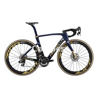 Bicicleta Pinarello Dogma F Q36.5 Pro Cycling Team SRAM Red AXS 12v - Imagen 1