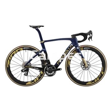 Bicicleta Pinarello Dogma F Q36.5 Pro Cycling Team SRAM Red AXS 12v - Imagen 1