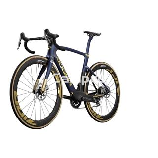 Bicicleta Pinarello Dogma F Q36.5 Pro Cycling Team SRAM Red AXS 12v - Imagen 2