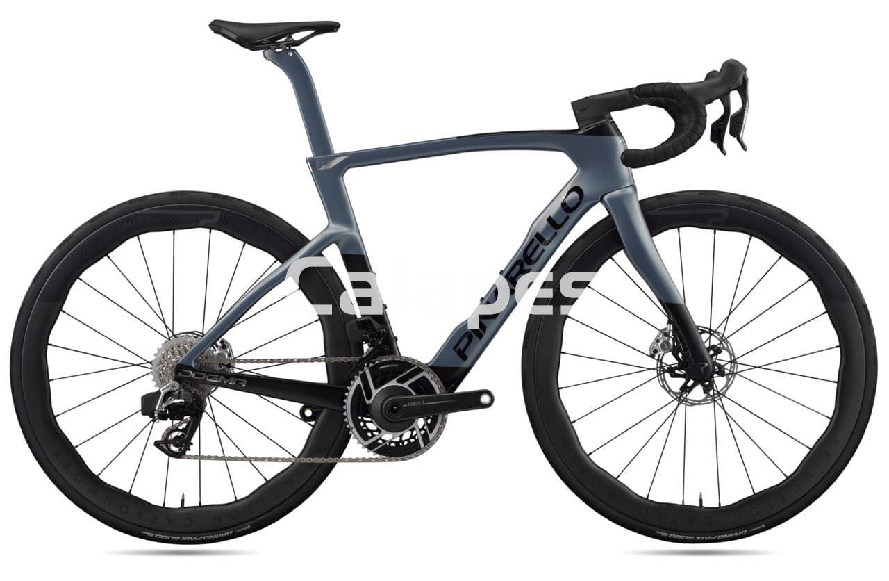 Bicicleta Pinarello Dogma F SRAM Red E1 AXS 12v - Imagen 1