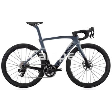 Bicicleta Pinarello Dogma F SRAM Red E1 AXS 12v - Imagen 1