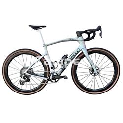 Bicicleta Pinarello Dogma GR SRAM Red XPLR AXS 1x13 - Imagen 1