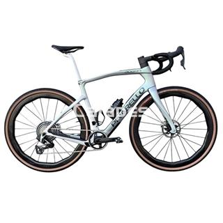 Bicicleta Pinarello Dogma GR SRAM Red XPLR AXS 1x13 - Imagen 1