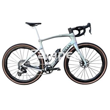 Bicicleta Pinarello Dogma GR SRAM Red XPLR AXS 1x13 - Imagen 1