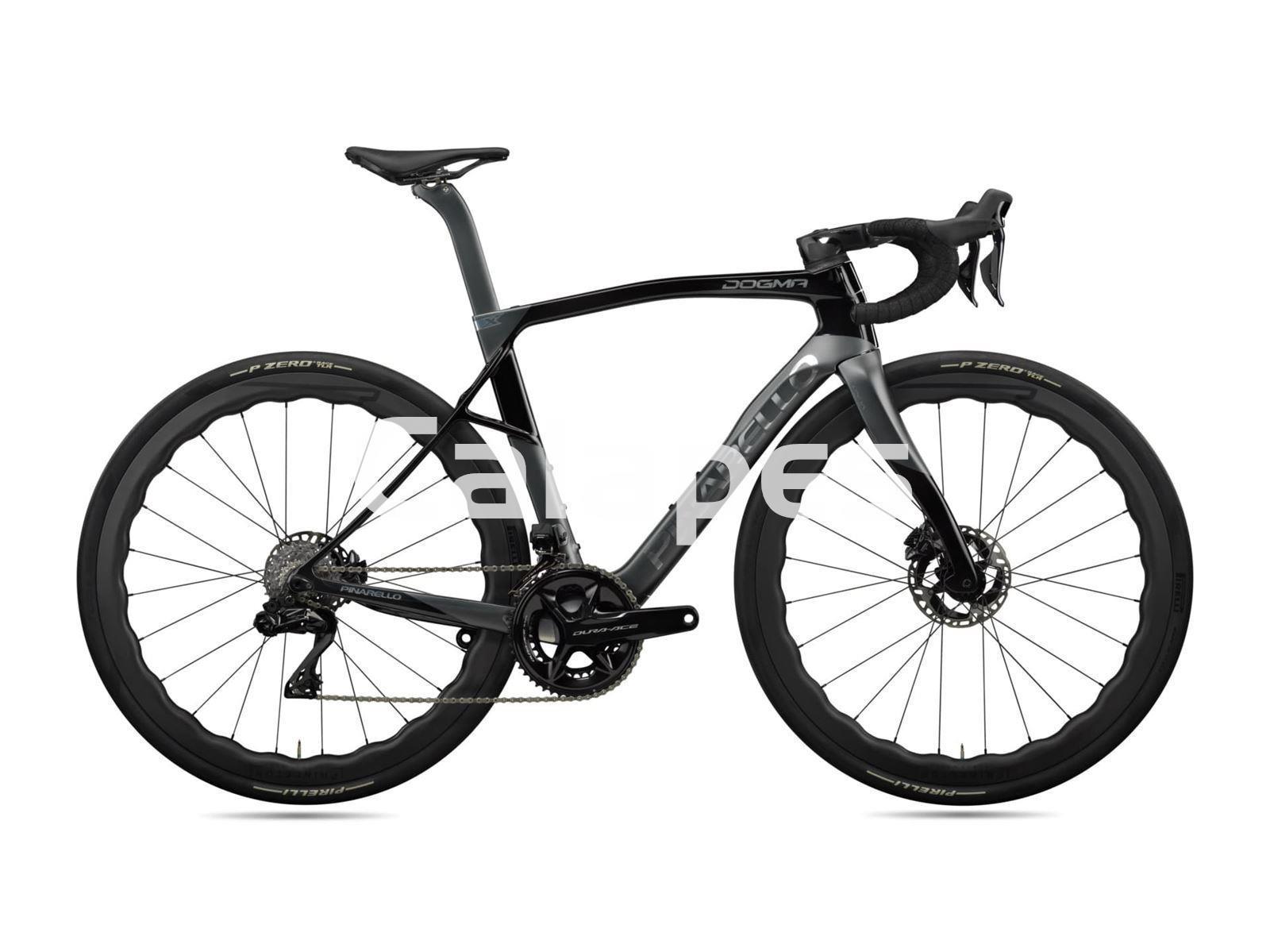 Bicicleta Pinarello Dogma X Shimano Dura-Ace Di2 12v - Imagen 1