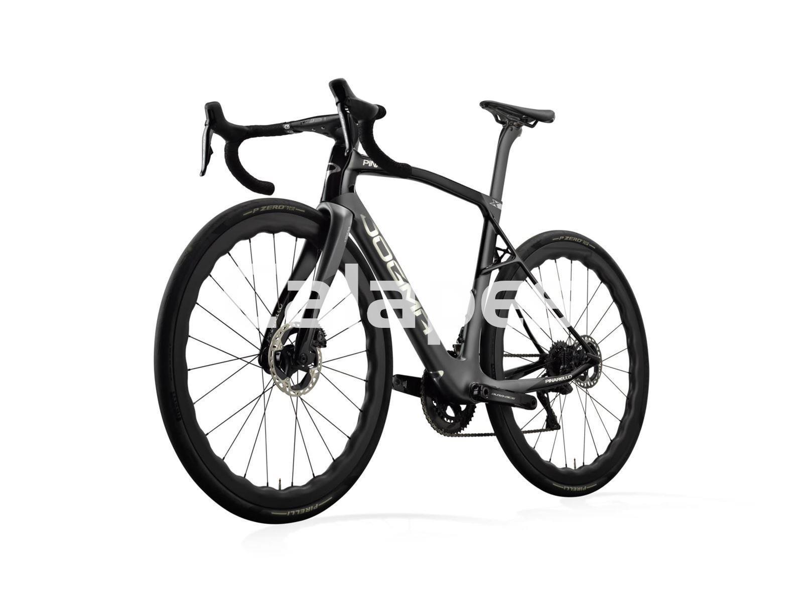 Bicicleta Pinarello Dogma X Shimano Dura-Ace Di2 12v - Imagen 2