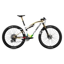 Bicicleta Pinarello Dogma XC SRAM XX SL Eagle AXS 12v - Imagen 1