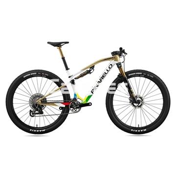 Bicicleta Pinarello Dogma XC SRAM XX SL Eagle AXS 12v - Imagen 1