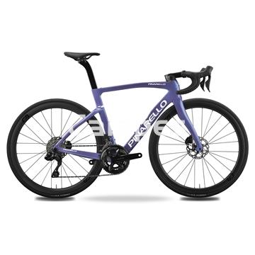 Bicicleta Pinarello F5 Shimano 105 Di2 12v - Imagen 1