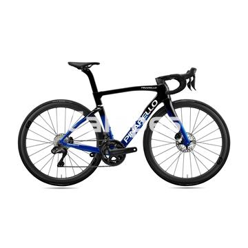 Bicicleta Pinarello F7 Shimano Ultegra Di2 12v - Imagen 1