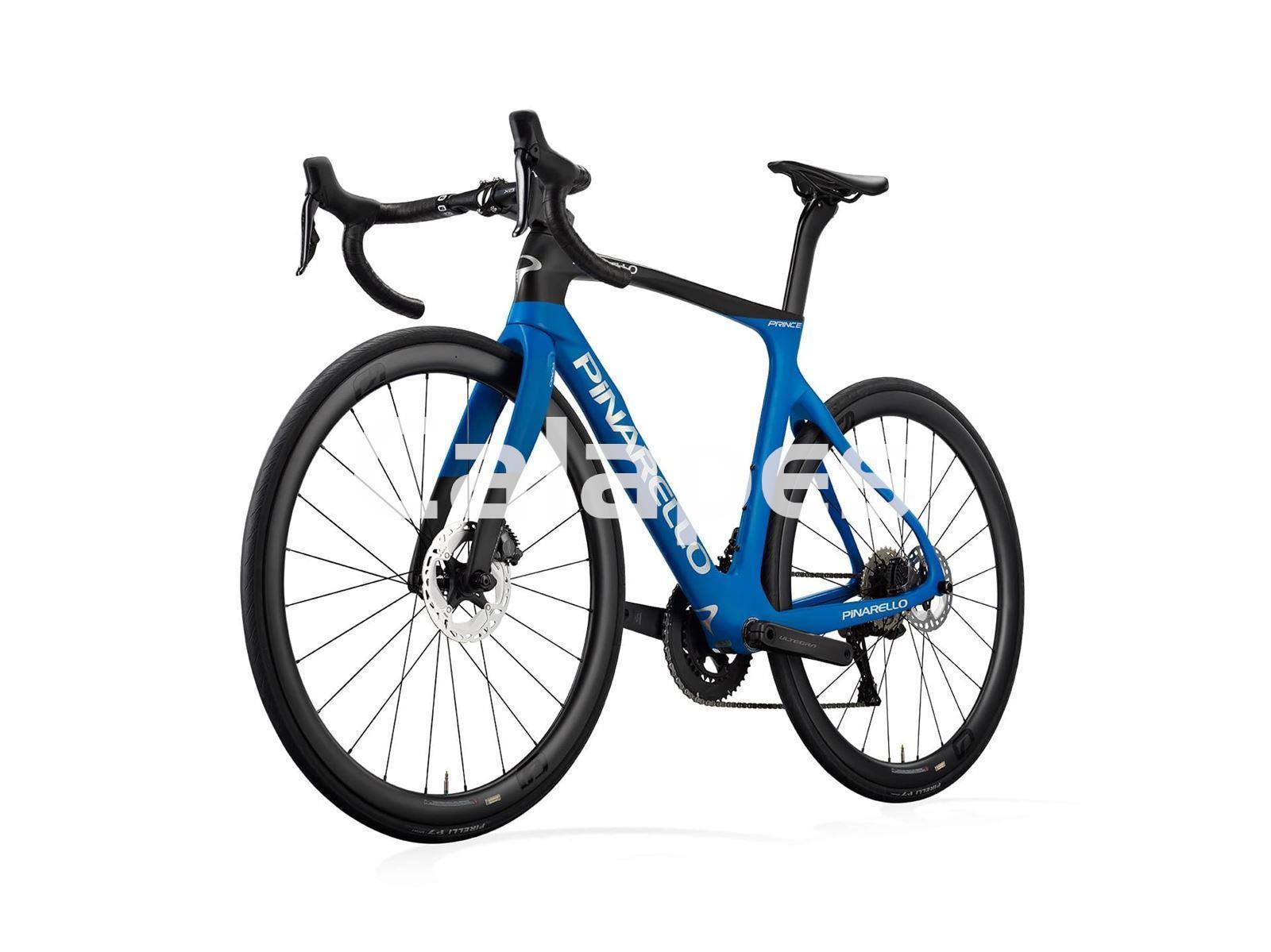 Bicicleta Pinarello Prince Disc Shimano Ultegra Di2 12v - Imagen 1