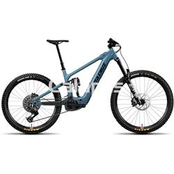 Bicicleta Santa Cruz Bullit 4 MX C 90 - Imagen 1