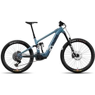 Bicicleta Santa Cruz Bullit 4 MX C 90 - Imagen 1