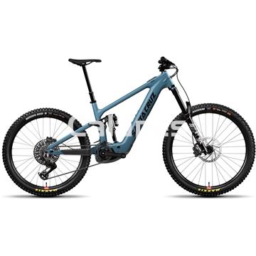 Bicicleta Santa Cruz Bullit 4 MX C 90 - Imagen 1