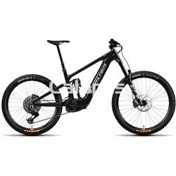 Bicicleta Santa Cruz Bullit 4 MX C 90 - Imagen 1