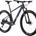 Bicicleta Santa Cruz Highball 3.0 CC X01 AXS RSV (2022) - Imagen 2