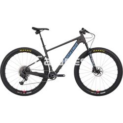 Bicicleta Santa Cruz Highball 3.0 CC X01 AXS RSV - Imagen 1