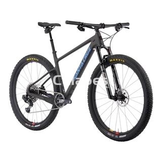 Bicicleta Santa Cruz Highball 3.0 CC X01 AXS RSV - Imagen 2