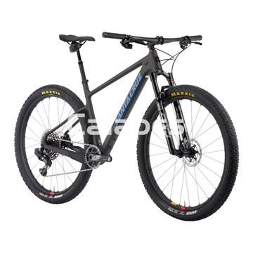 Bicicleta Santa Cruz Highball 3.0 CC X01 AXS RSV - Imagen 2