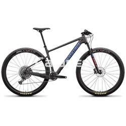 Bicicleta Santa Cruz Highball 3.0 S / Carbon C (2022) - Imagen 1