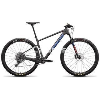 Bicicleta Santa Cruz Highball 3.0 S / Carbon C (2022) - Imagen 1