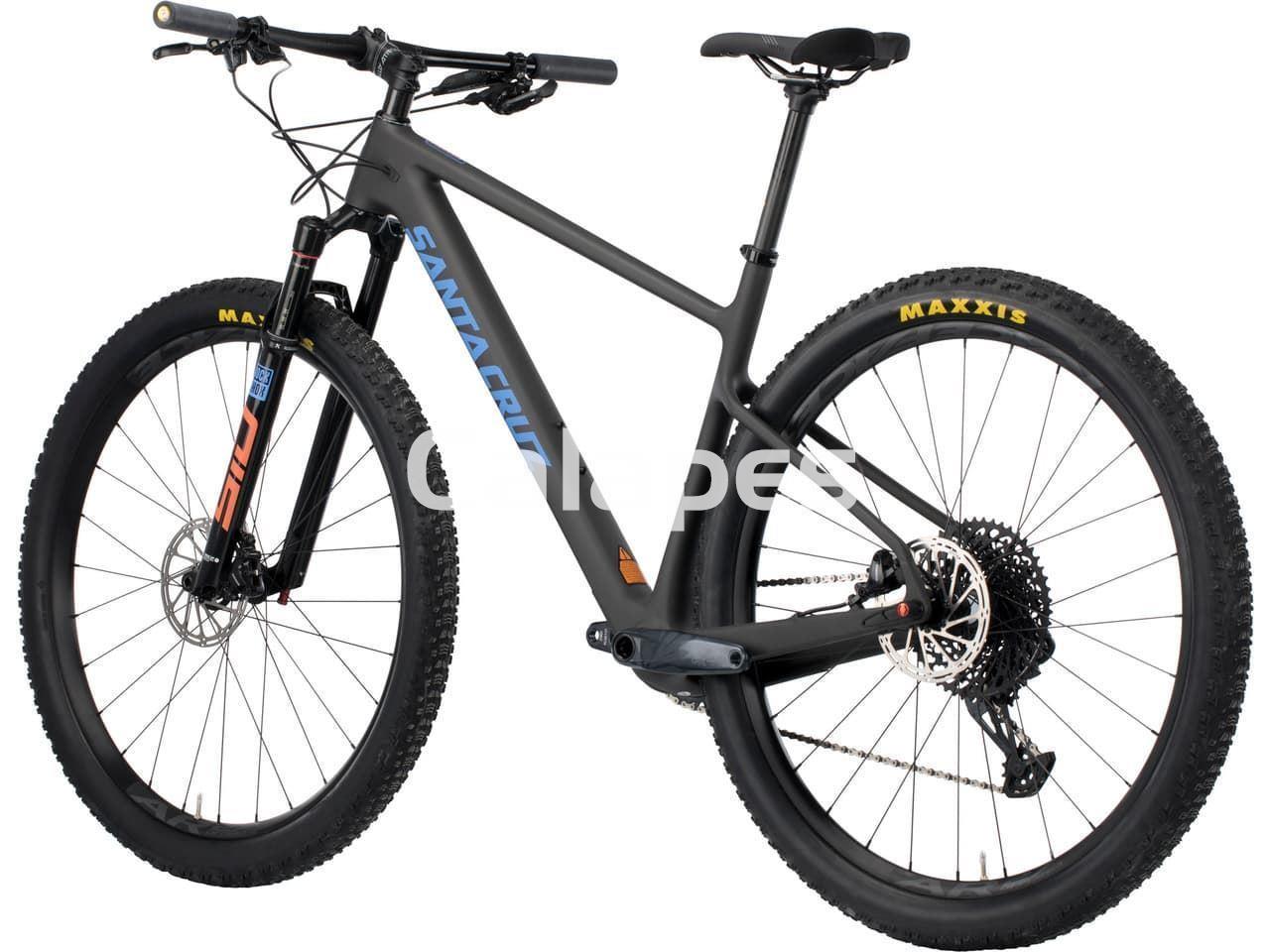 Bicicleta Santa Cruz Highball 3.0 S / Carbon C (2022) - Imagen 3