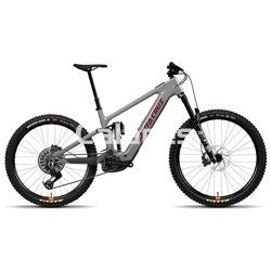 Bicicleta Santa Cruz Vala C MX 90 - Imagen 1