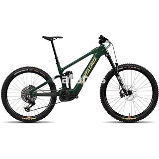 Bicicleta Santa Cruz Vala C MX 90 - Imagen 1