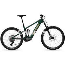 Bicicleta Santa Cruz Vala C MX GX AXS - Imagen 1