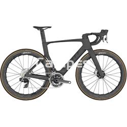 Bicicleta Scott Foil RC Ultimate - Imagen 2