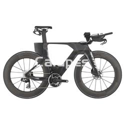 Bicicleta Scott Plasma RC Ultimate SRAM Red AXS 12v - Imagen 1