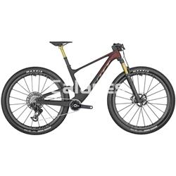 Bicicleta Scott Spark RC SL TR SRAM XX SL Eagle AXS 12v - Imagen 1