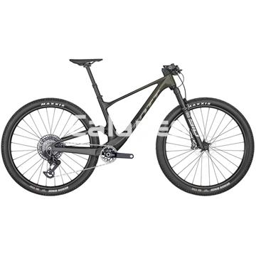 Bicicleta SCOTT Spark RC World Cup EVO TR SRAM XX SL Eagle AXS 12v - Imagen 1