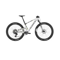 Bicicleta Scott Spark RC World Cup SRAM X0 Eagle AXS 12v - Imagen 1