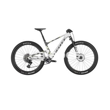 Bicicleta Scott Spark RC World Cup SRAM X0 Eagle AXS 12v - Imagen 1